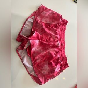 Lululemon Hotty hots